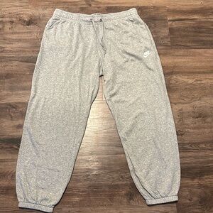 Women’s Nike Sweatpants
